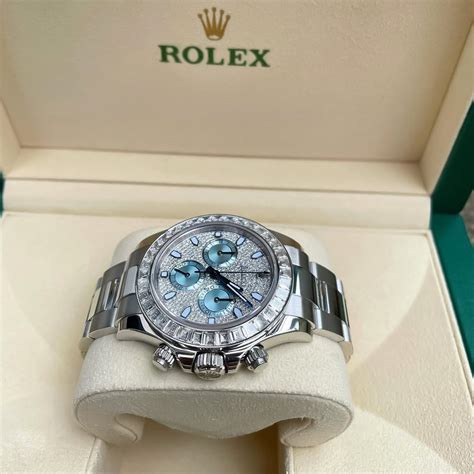 rolex daytona retail price 2013